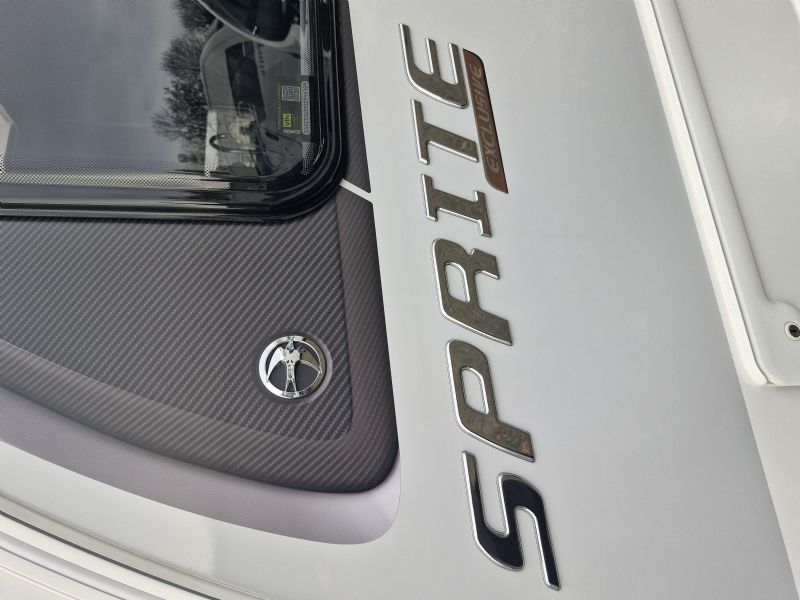 2025 Sprite Exclusive Alpine 4