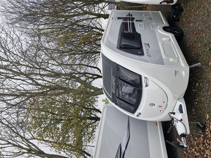 2025 Sprite Exclusive Compact
