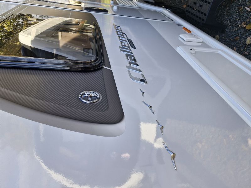 2026 Swift Challenger 580 Grande