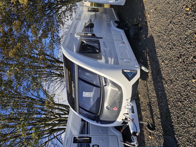 2026 Swift Challenger 630 Grande