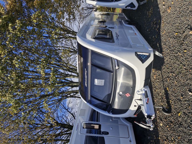 2026 Swift Challenger 640 Grande