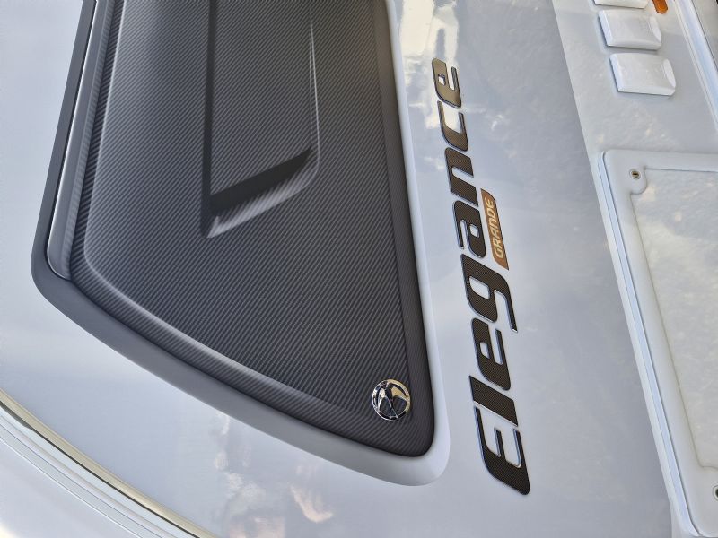 2026 Swift Elegance 860