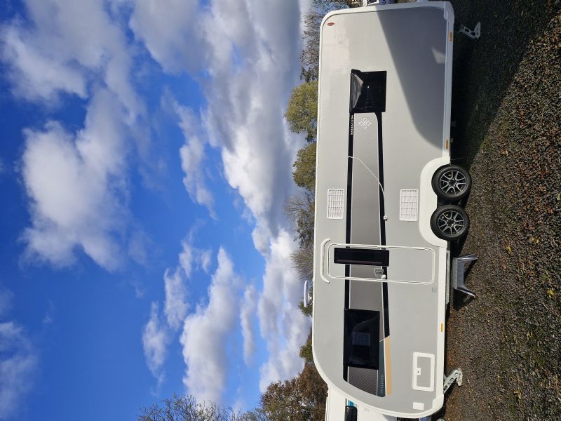 2026 Buccaneer Skyliner Barracuda