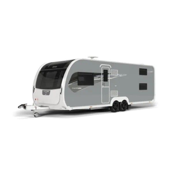 2026 Elddis Avante Apex 840