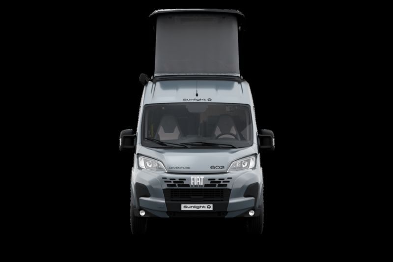 2026 Sunlight Cliff 602