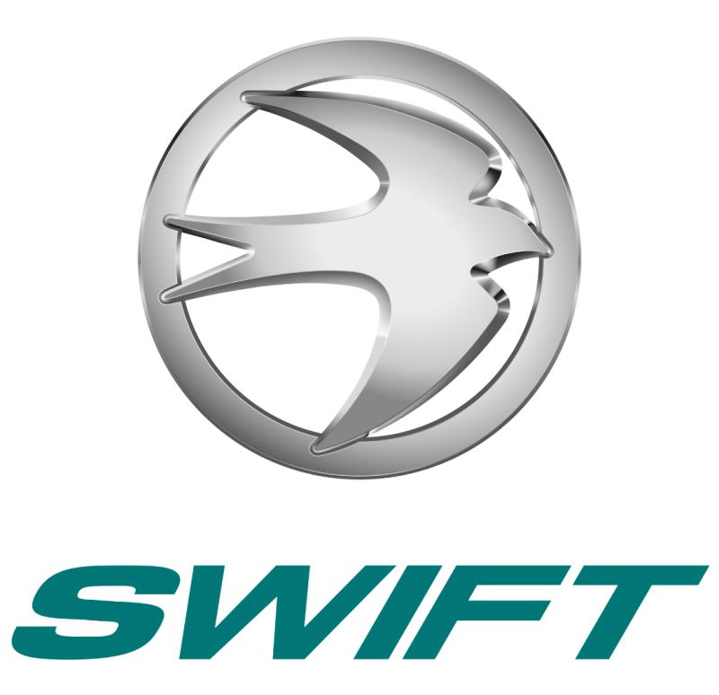 2022 Swift Sprite Compact