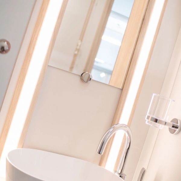 2026 Elddis Avante Apex 840