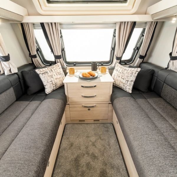 2026 Elddis Avante Apex 840