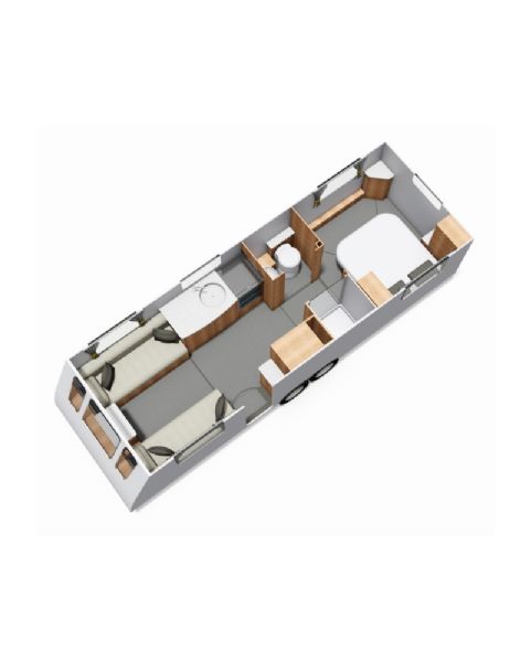 2026 Elddis Whirlwind 860