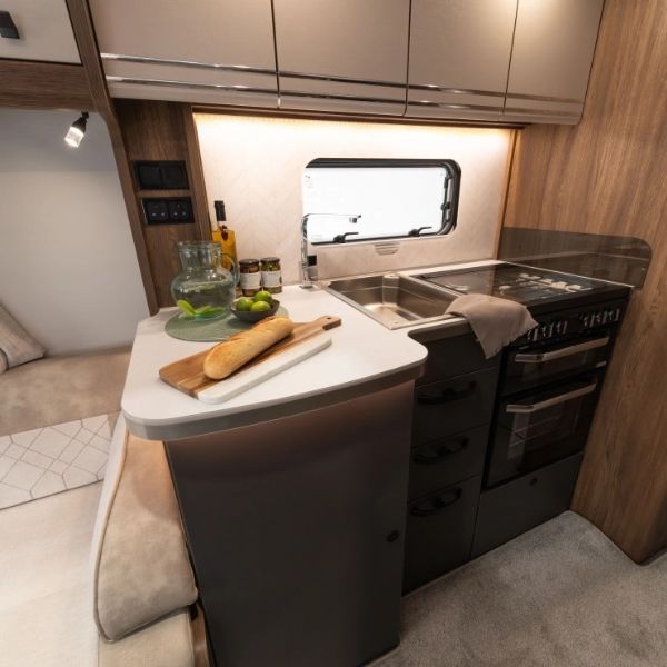 2026 Buccaneer Skyliner Commodore