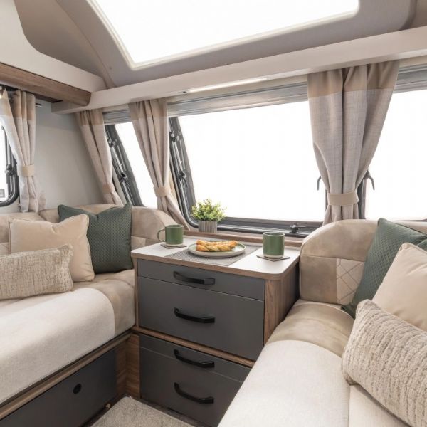 2026 Buccaneer Skyliner Aruba