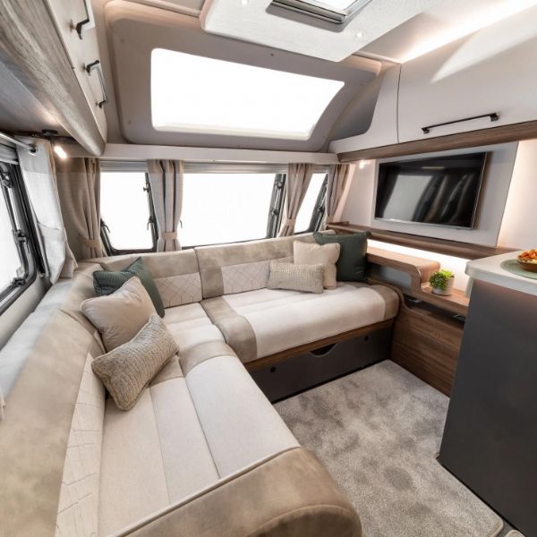 2026 Buccaneer Starliner Barracuda