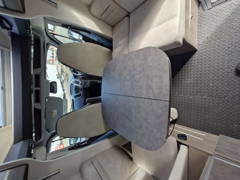 2019 (69Plate) Chausson Titanium 767 GA