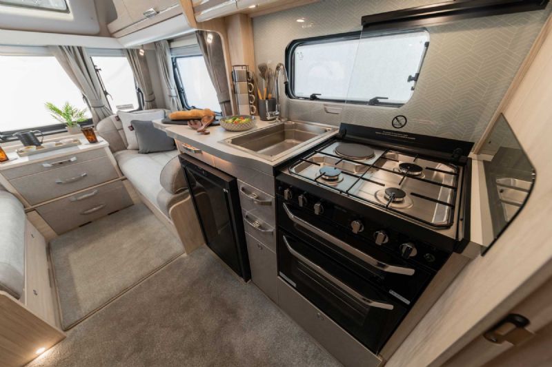 2026 Elddis Crusader Aurora