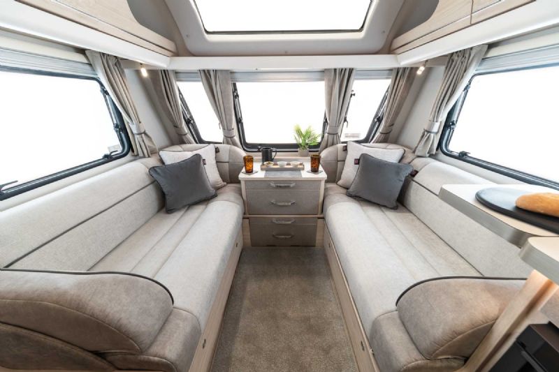 2026 Elddis Crusader Aurora