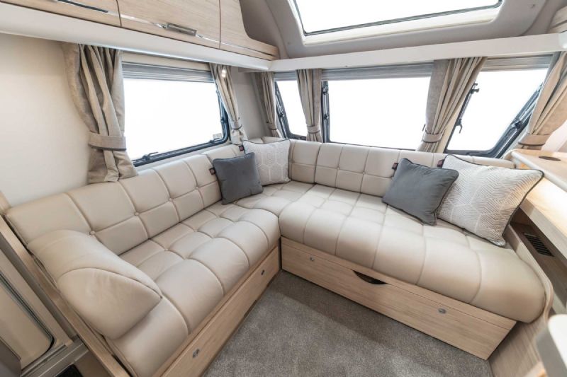 2025 Elddis Crusader Borealis