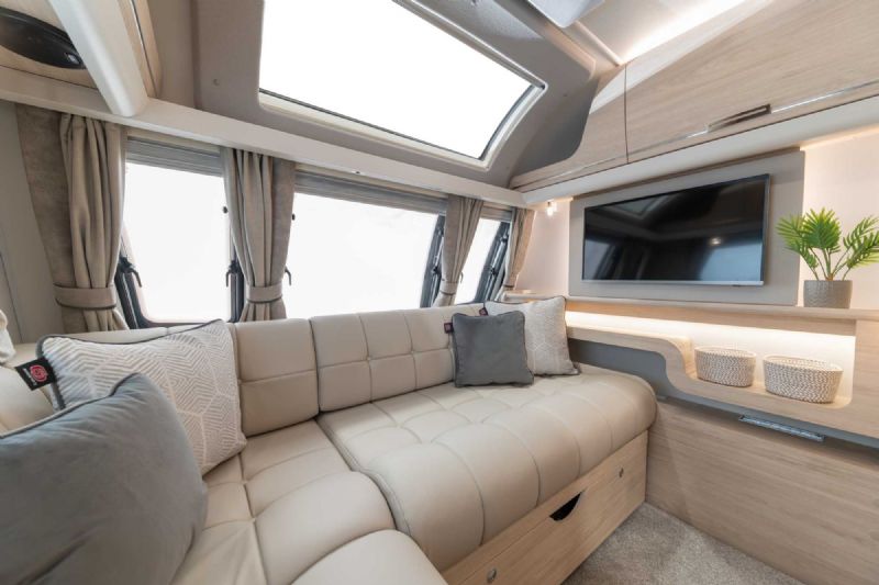 2025 Elddis Crusader Borealis