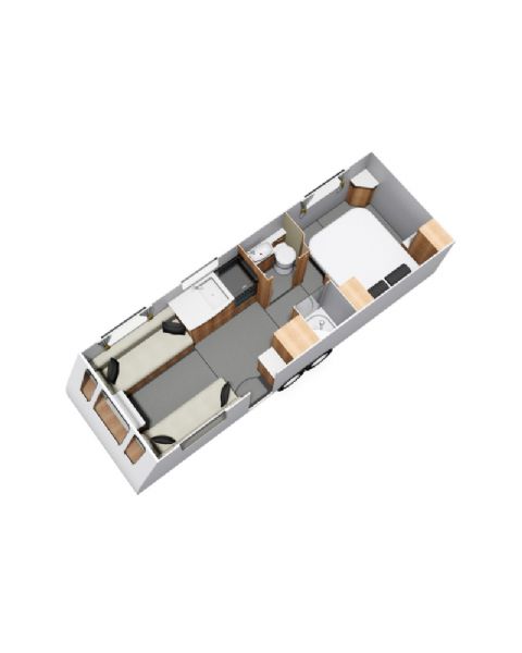 2025 Elddis Crusader Zephyr