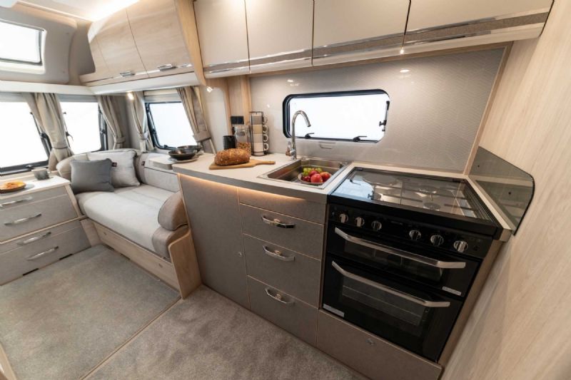 2025 Elddis Crusader Zephyr