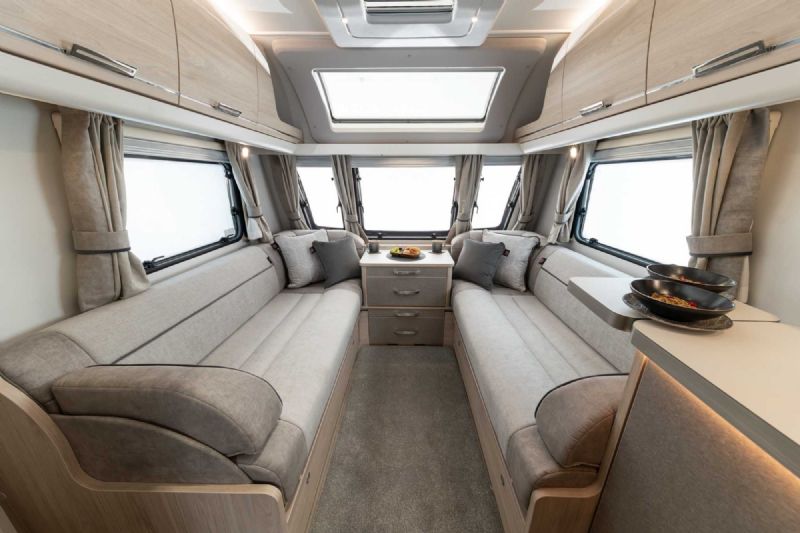 2025 Elddis Crusader Zephyr
