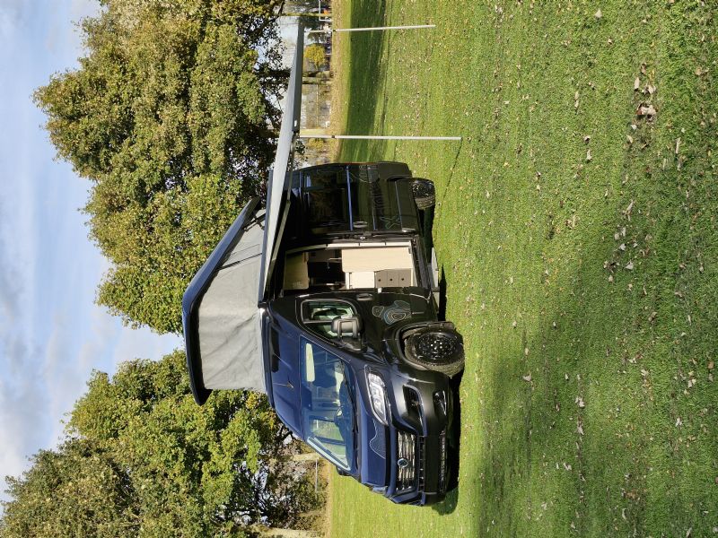 Xplore CVX8 Auto