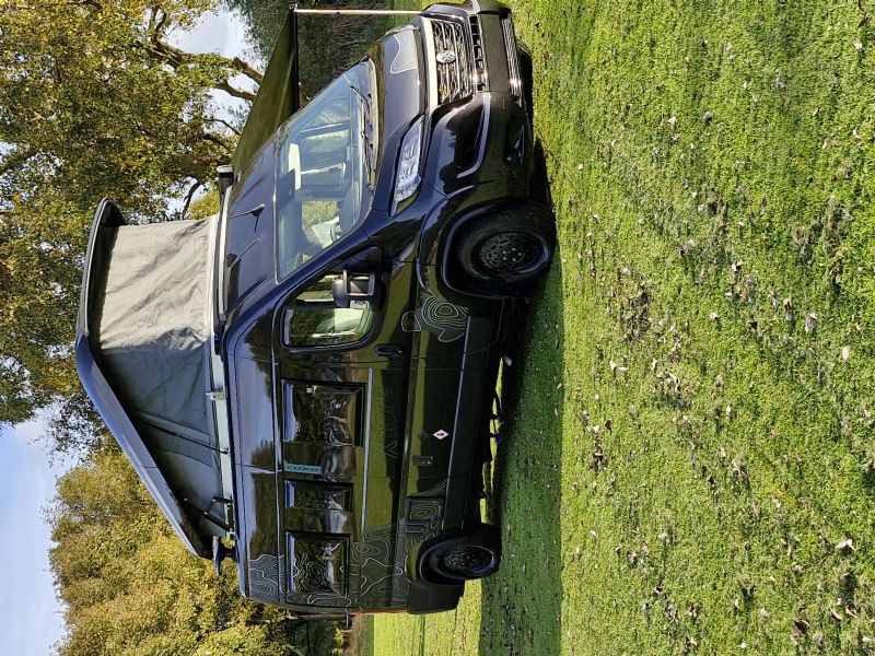 Xplore CVX8 Auto