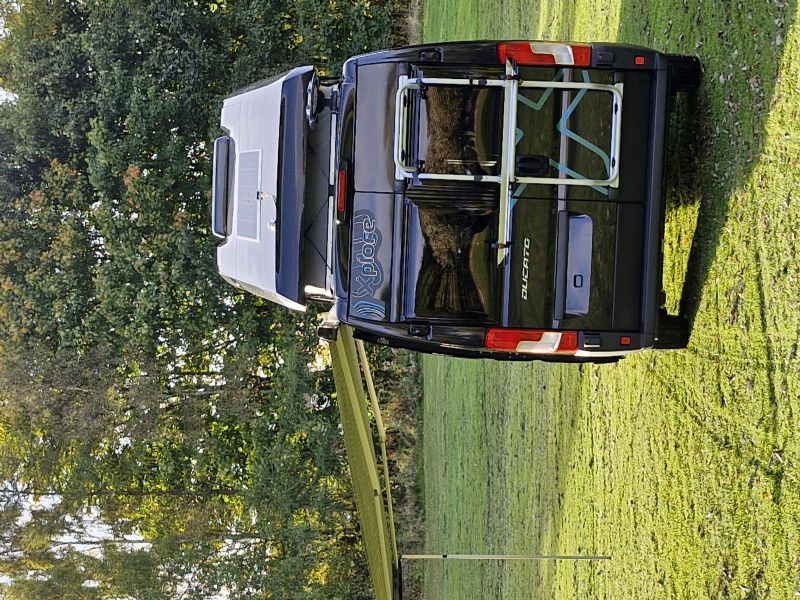 Xplore CVX8 Auto
