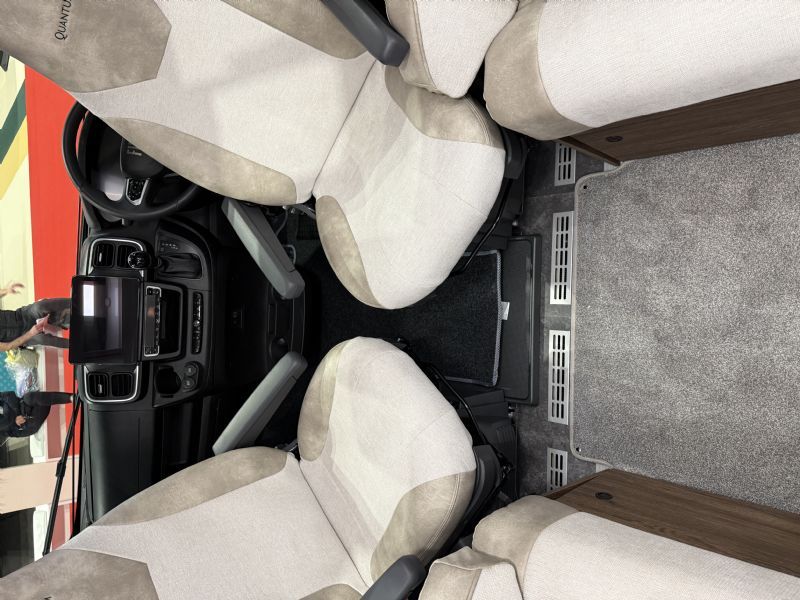 2026 Buccaneer Quantum F-4F