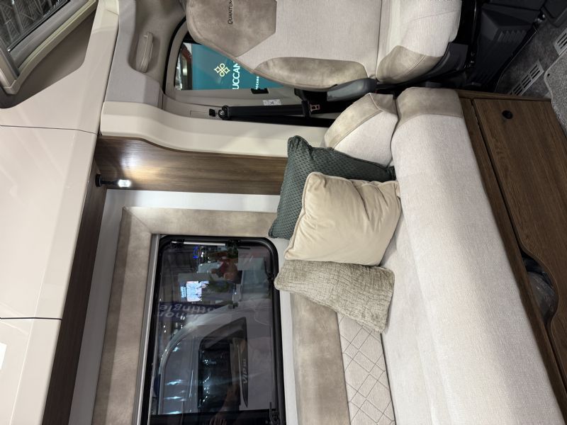 2026 Buccaneer Quantum F-4F