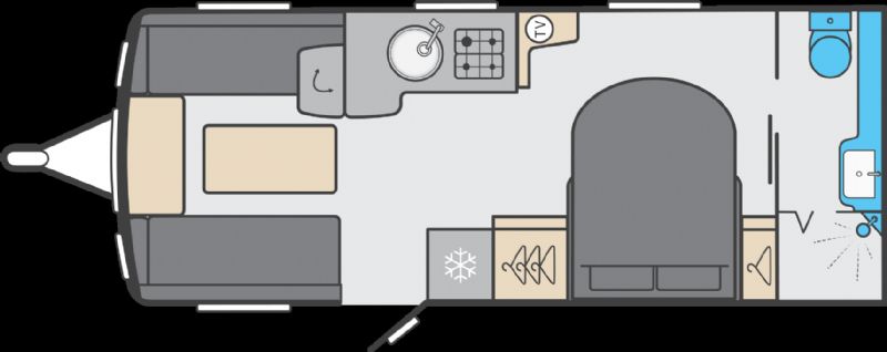 2026 Swift Conqueror 645