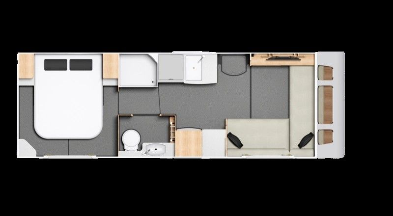 2026 Buccaneer Skyliner Bermuda