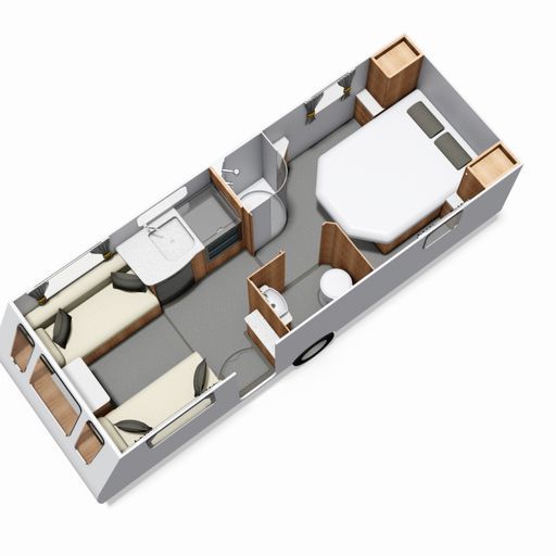 2025 Elddis Connoisseur 550