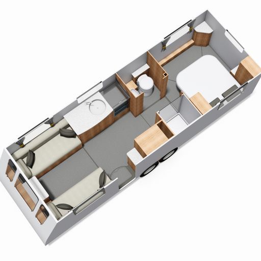 2025 Elddis Avante 860