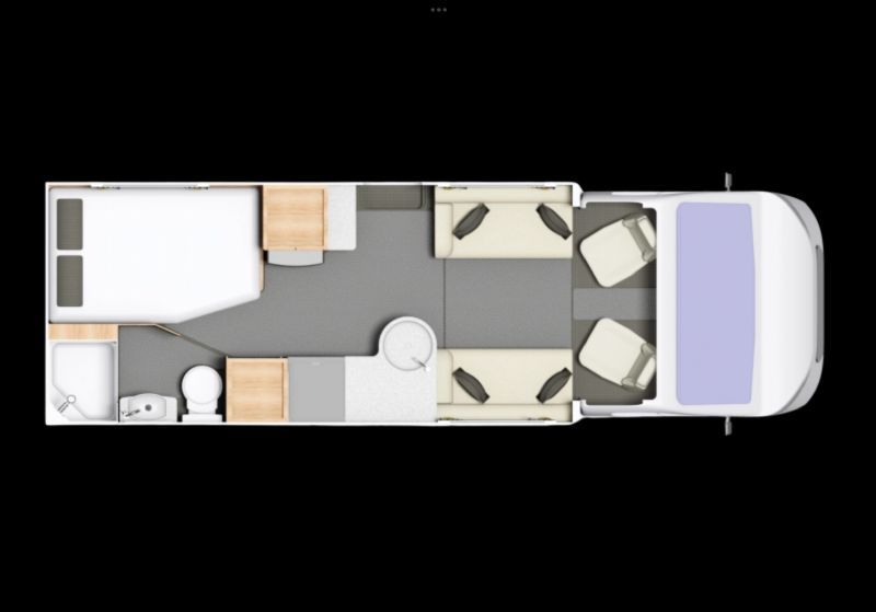 2026 Buccaneer Quantum F-4F