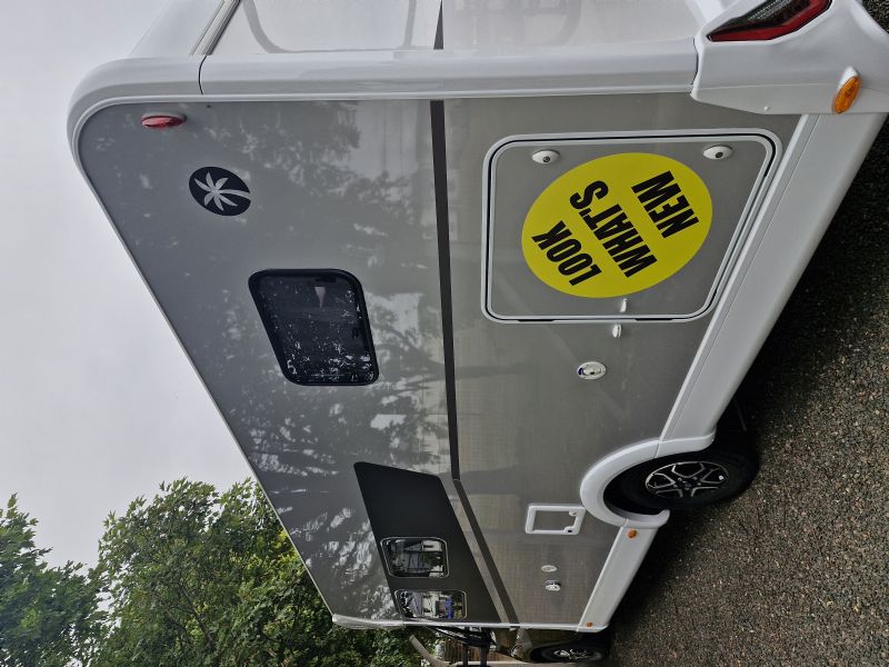 2025 Sunlight T68C Adventure