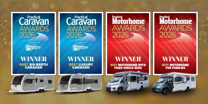 2026 Buccaneer awards