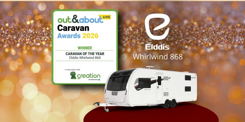 Elddis Awards 2026