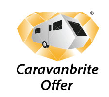 Protect your caravan - With Caravan Brite
